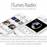 iTunes Radio はミュージシャンの救世主になるか〜発想は15年前となんら変わらない旧態ビジネスモデル