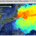 「太平洋側で海水浴は危険」は風評被害なのか？〜 福島原発事故汚染水流出対策の破綻