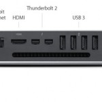 mac mini のモニター接続ガイド 〜ビデオ出力ポートの仕様と変換アダプタ対応表