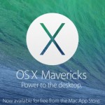 遅ればせながらOS X Server3 & Maveriksにアップデート
