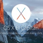 新たな厄災 OS X v10.11 El Capitan〜メジャーアップデートなんかしたくないMac OS〜不自由不具合が多すぎる便利は要らない