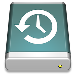 TimeMachine-Disk-icon