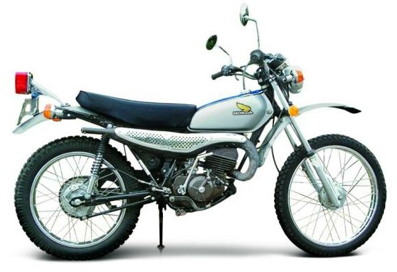 Honda_MT125_1974