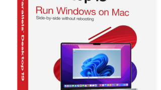Parallels Desktop for Mac 〜「新規ライセンス」と「新バージョンにアップグレード」どちらを購入すればいいのか