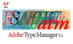 Adobe-Type-Manager