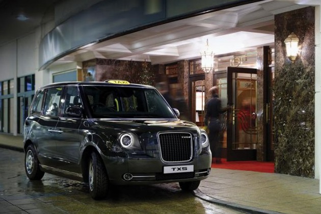 london-tx5-cab
