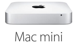 Intel版 2014 mac miniの活きる道〜OS XもWindows XPも！Parallels Desktop for MacでレガシーOSが蘇る！