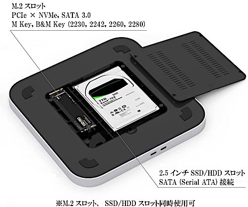 JetDrive 855 960GB Mac専用SSD 専用ケース付き JetDrive 855 960GB