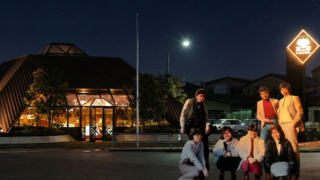 いつかの不二家ロードサイドレストラン〜クリスマス・イブ（1983 ） 〜Nano Banana Pro使ってみた