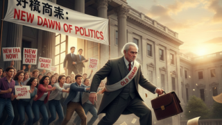 衆院解散総選挙勃発〜若い民意の乾坤一擲を示せ〜老害政治家を追い出す好機到来