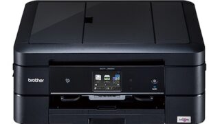 プリンターの互換インク対応エラー〜AIに尋ねながら作業して最短復活